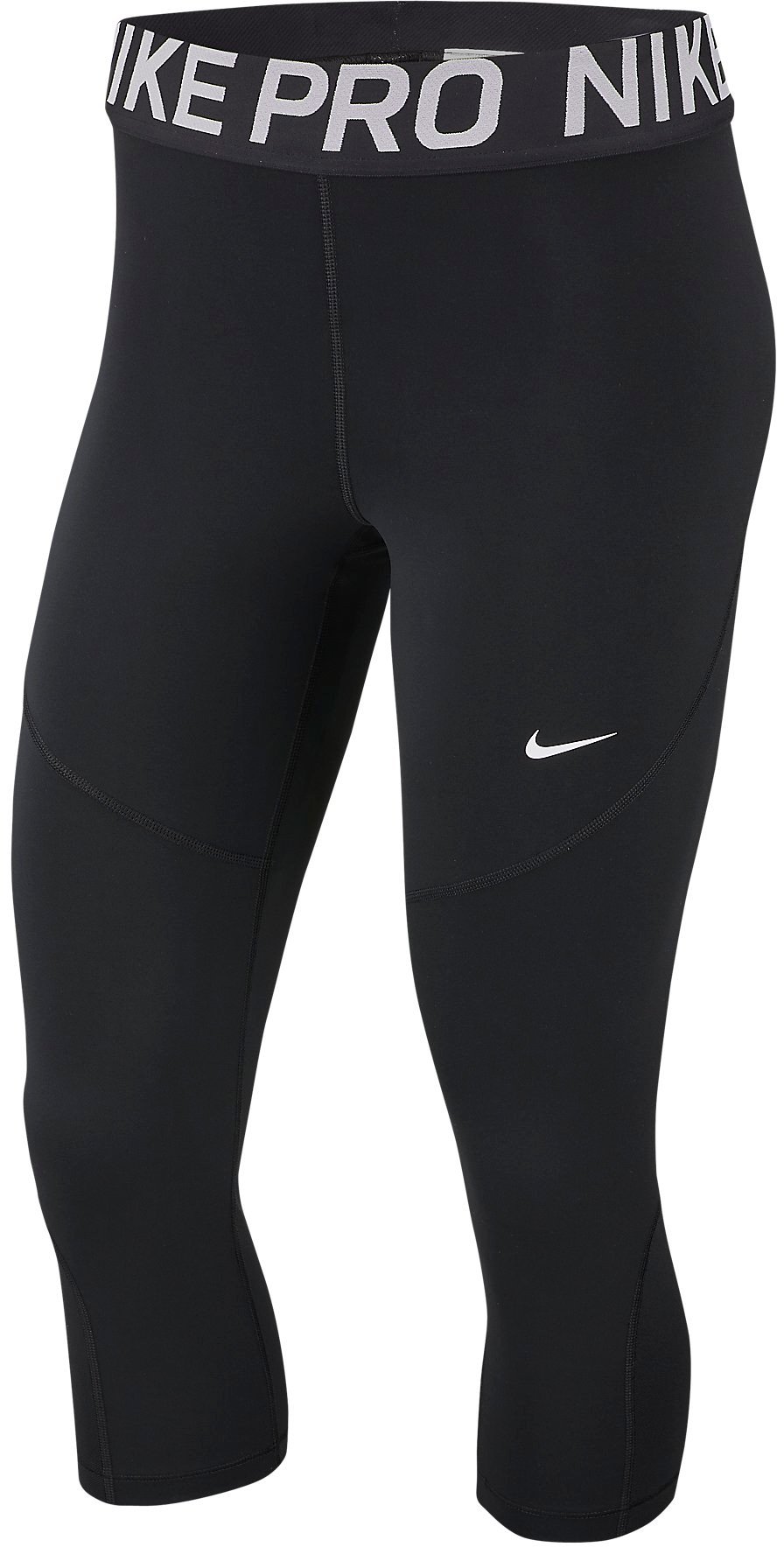 Pantalones 3/4 Nike W NP PRO CAPRI