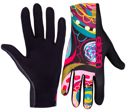 Gloves sportswear Eleven Retro 17