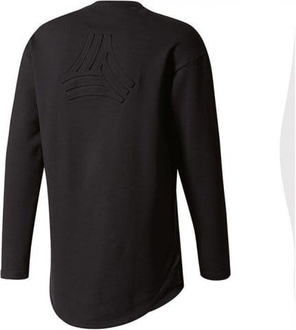 adidas tango future sweatshirt