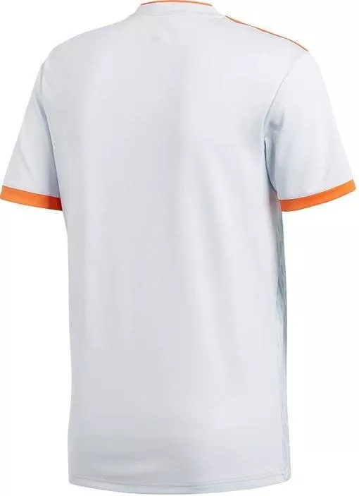 adidas Spain authentic jersey away 2018 Póló