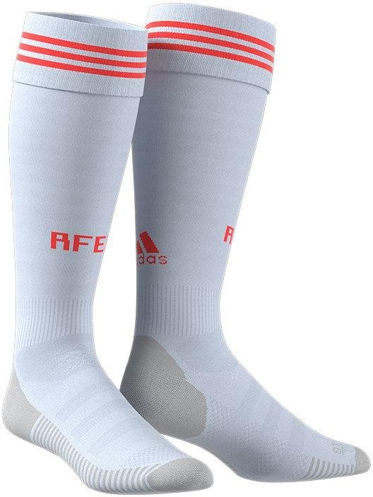 Football socks adidas away wm 2018