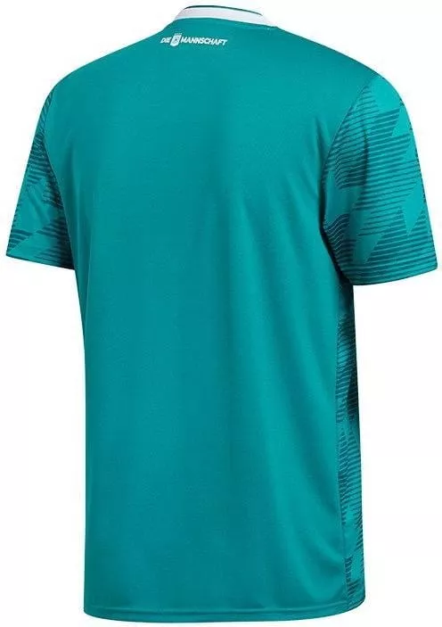 Bluza adidas DFB authentic away 2018