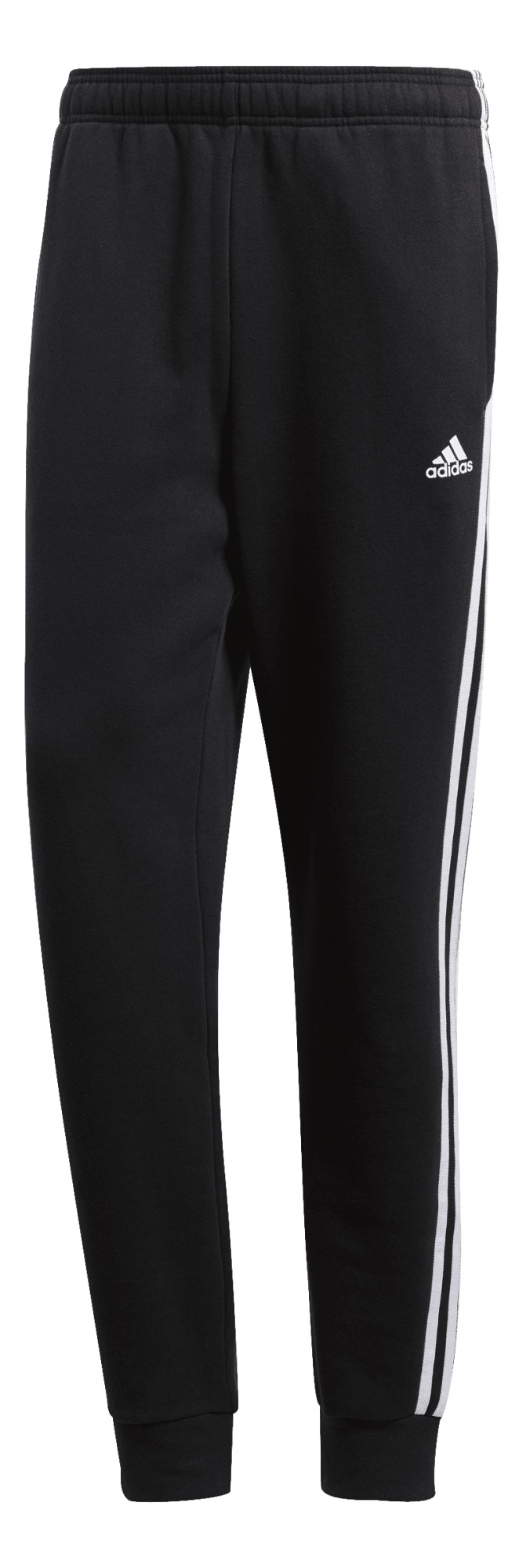 adidas Sportswear Essentials 3-Stripes Tapered spodnie 696 M Nadrágok