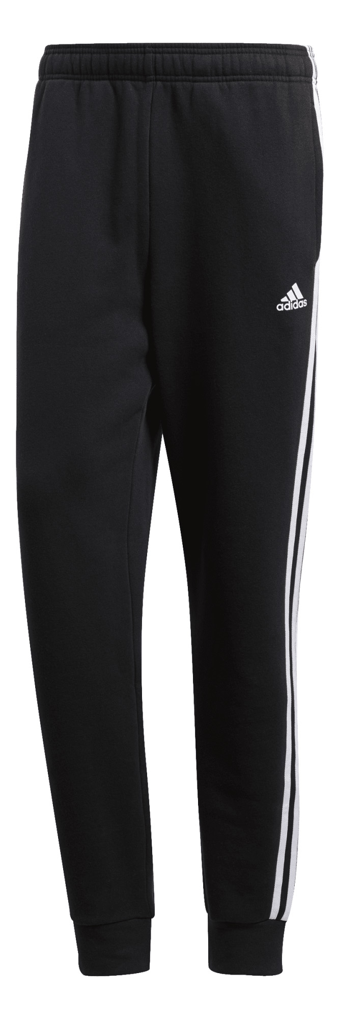 Pantalón adidas Sportswear Essentials 3-Stripes Tapered spodnie 696 M