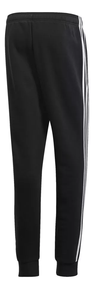 Calças adidas Sportswear Essentials 3-Stripes Tapered spodnie 696 M