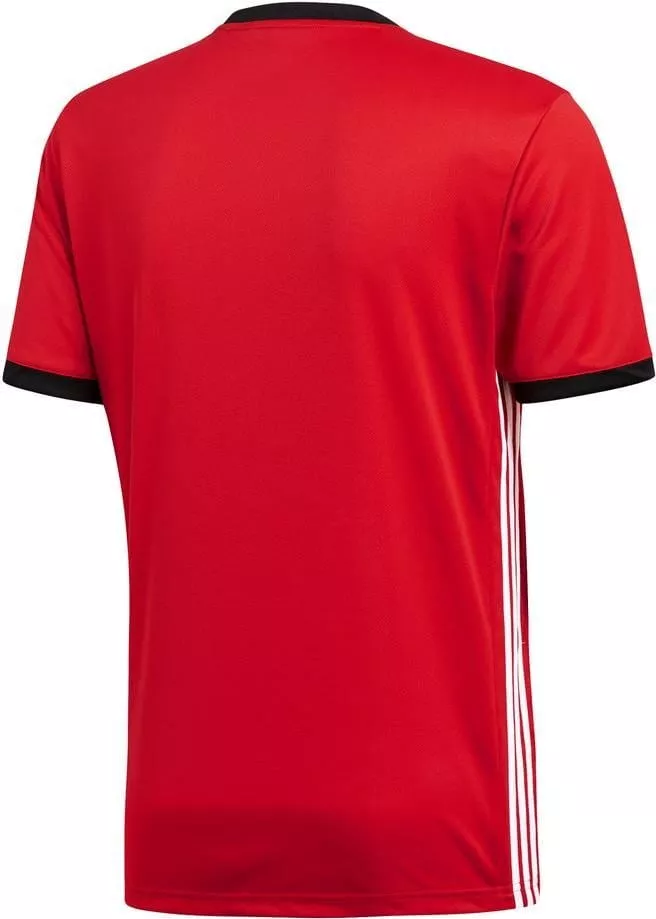 Dres adidas Egypt home 2018