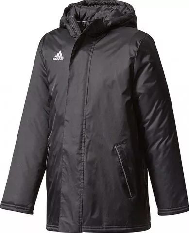 Casaco com capuz codes adidas Core 15 Stadion Jackets Kids