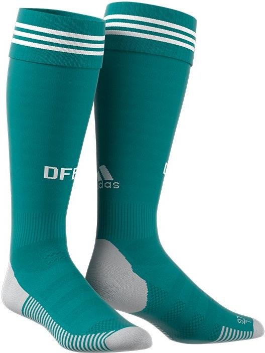 Football socks adidas dfb away wm 2018