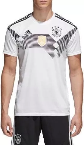 Dres adidas adi dfb germany jersey home wm 2018 inkl. müller 13