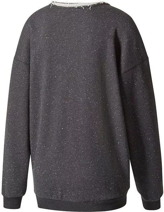 Mikina adidas Originals trefoil sweatshirt