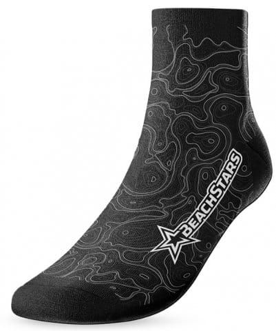 Beachsocken Beachstar