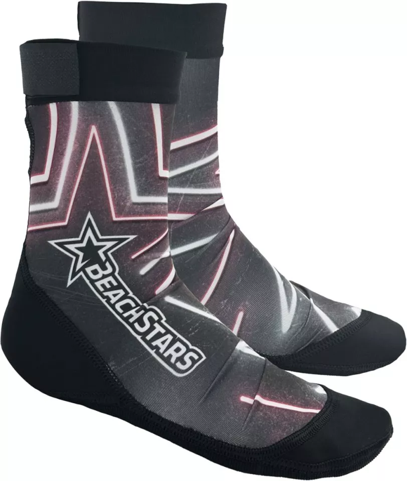 Ballsportdirekt Sandsocks Beachstar Zoknik