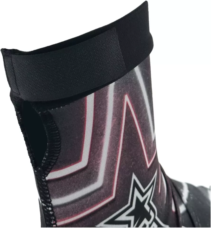 Ballsportdirekt Sandsocks Beachstar Zoknik