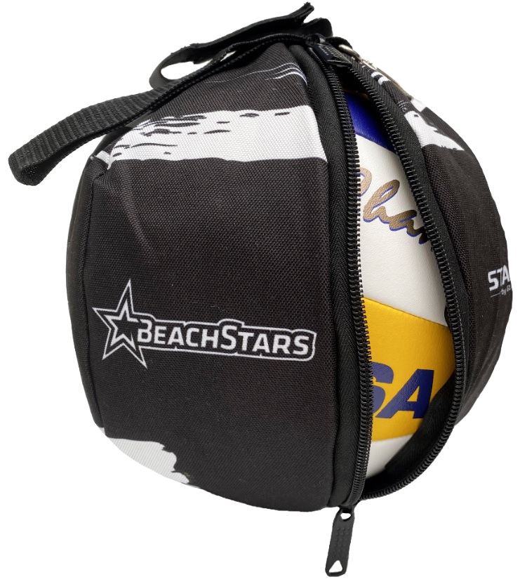 Чанта за топка Ballsportdirekt Beach Ballbag
