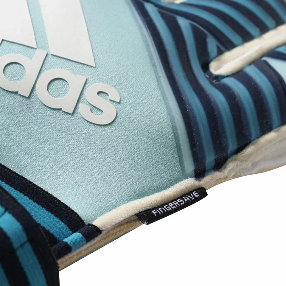 Goalkeeper's gloves adidas ACE TRANS FS PR