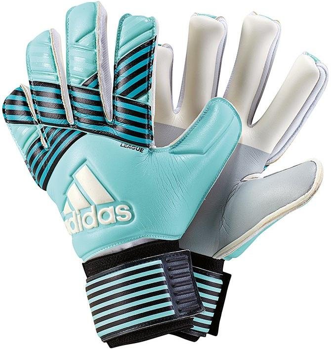 Goalkeeper's gloves adidas ACE LEAGUE