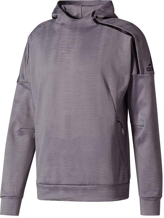 adidas z.n.e. hd swt hoody Melegítő felsők