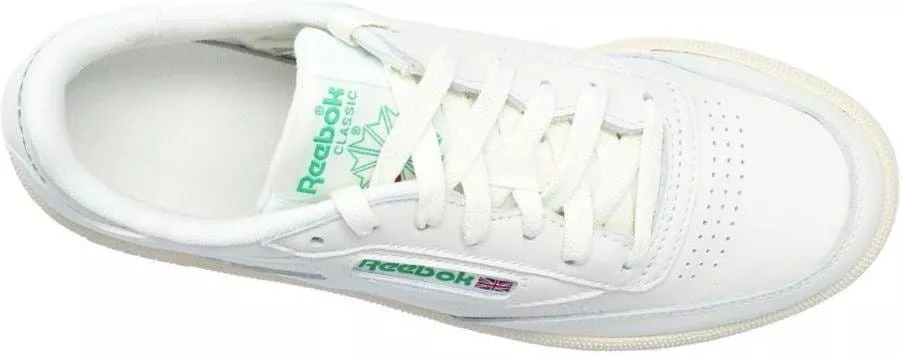 Shoes Reebok Classic CLUB C 85 W 