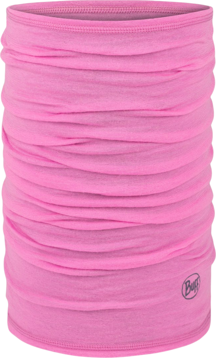 BUFF Merino Lightweight Nek verwarmer, ks, Paars