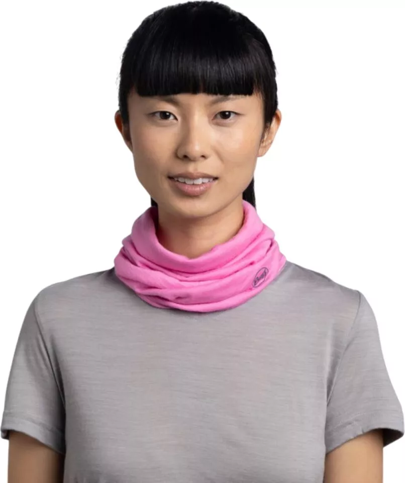 BUFF Merino Lightweight nyakmelegítő/arcmaszk