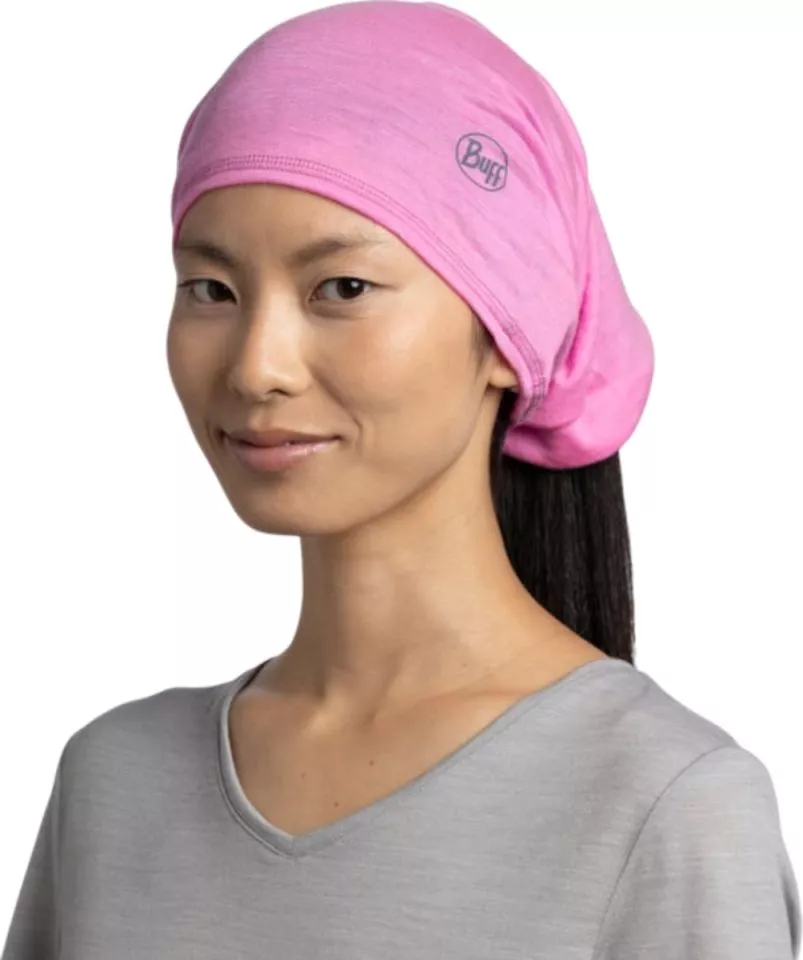 BUFF Merino Lightweight nyakmelegítő/arcmaszk