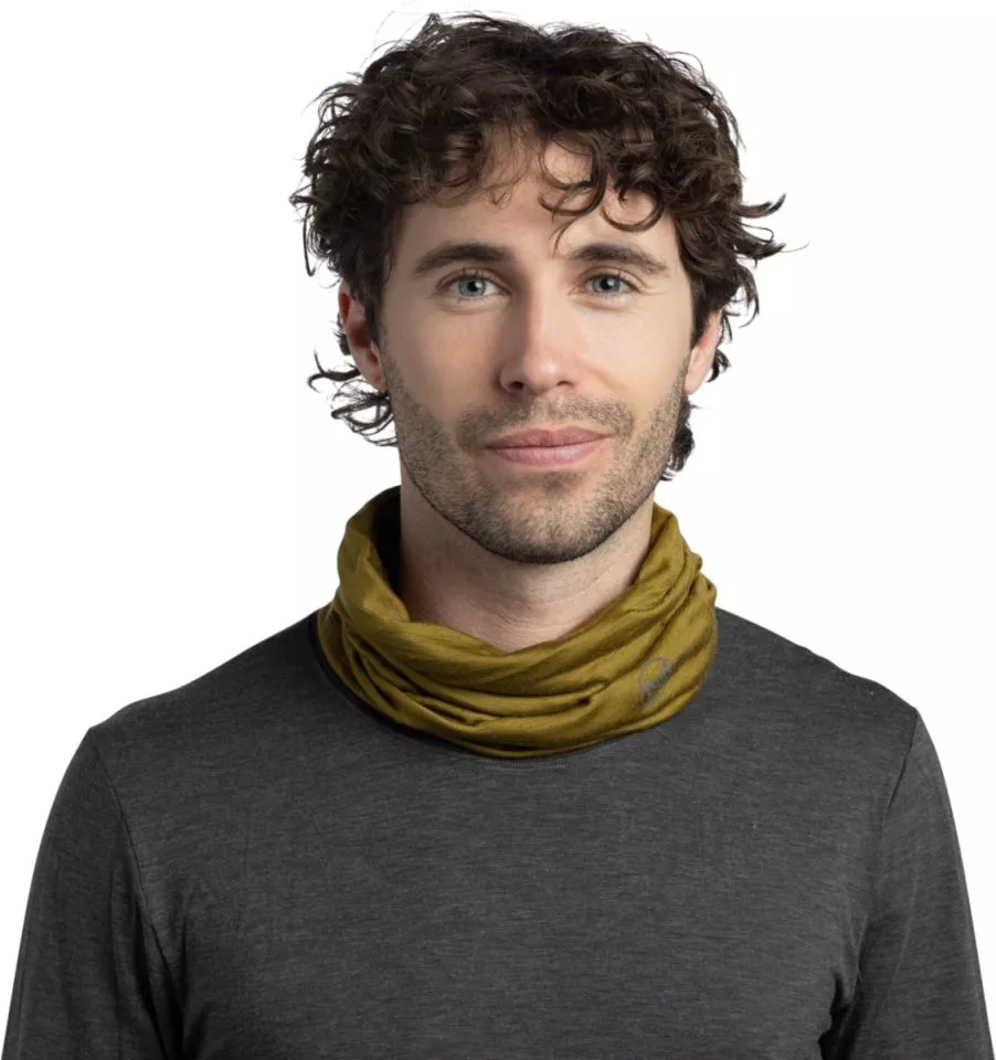 Cagula BUFF Merino Lightweight