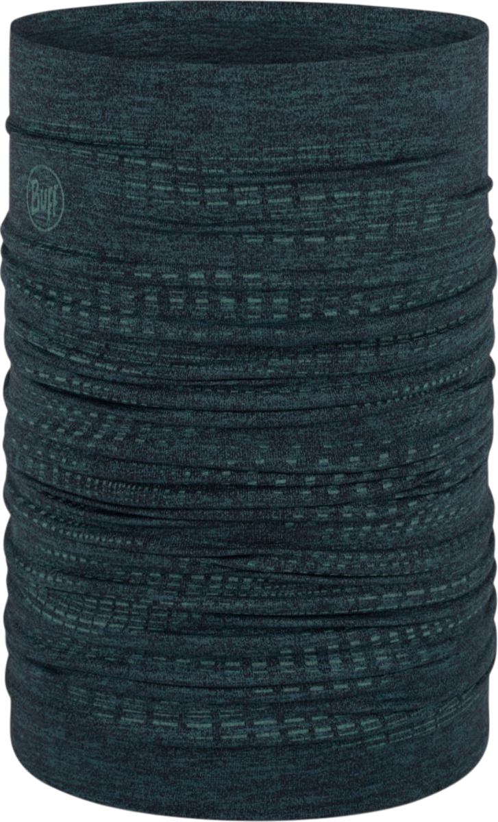 BUFF DryFlx Nek verwarmer, Universele maat, Blauw