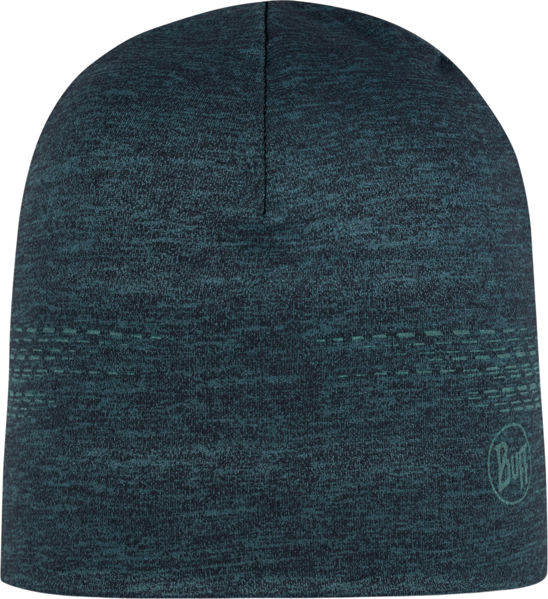 BUFF DryFlx Petten en mutsen, ks, Blauw