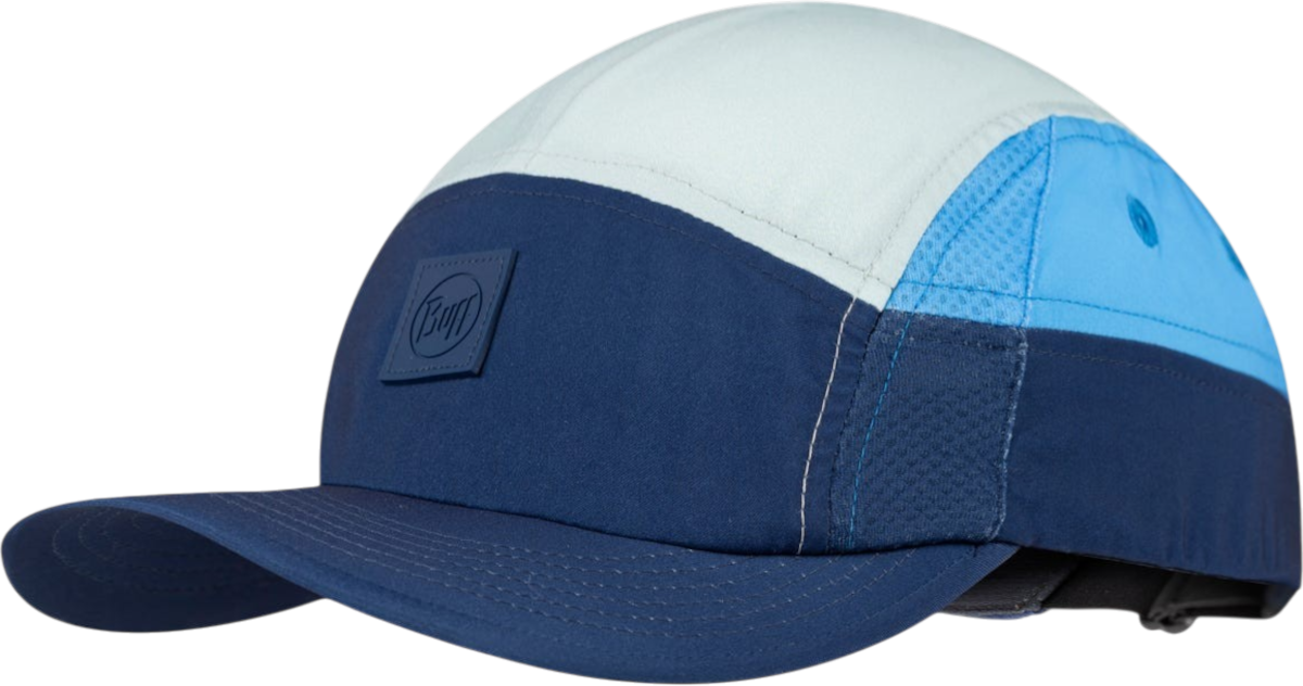 Šiltovka BUFF 5 PANEL GO CAP - Top4Running.sk