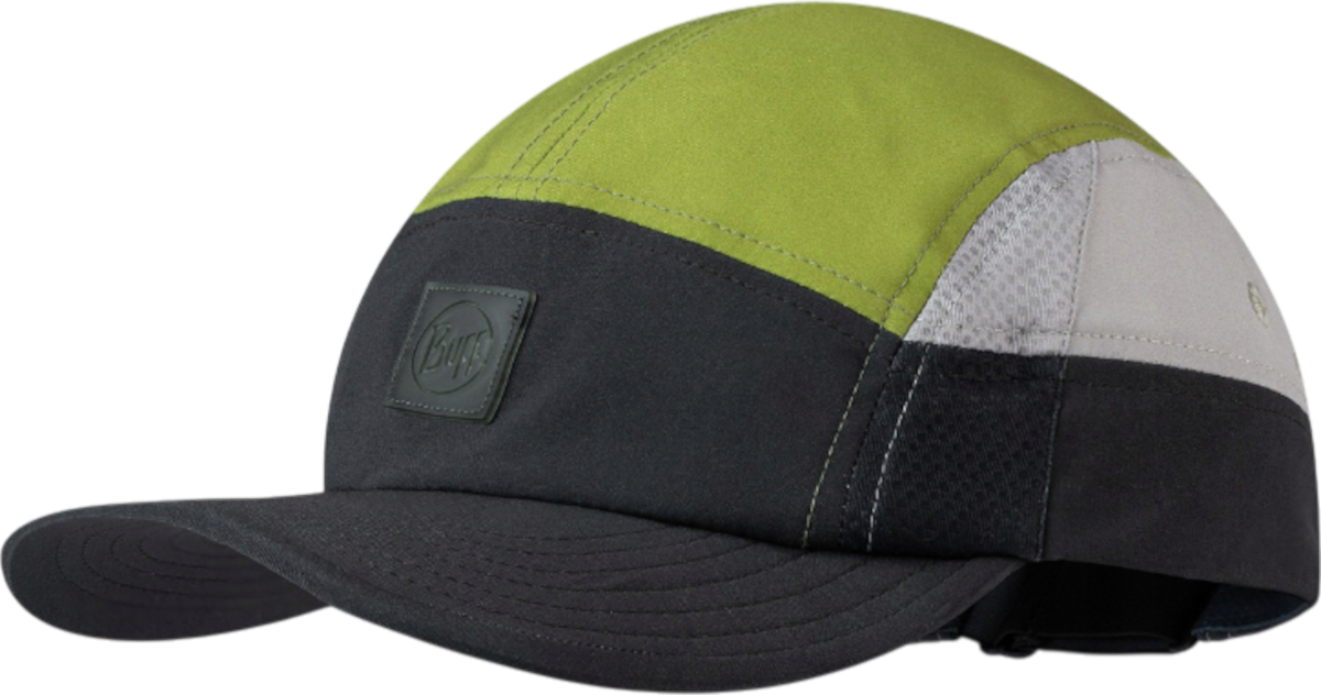 Šiltovka BUFF 5 PANEL GO CAP - Top4Running.sk