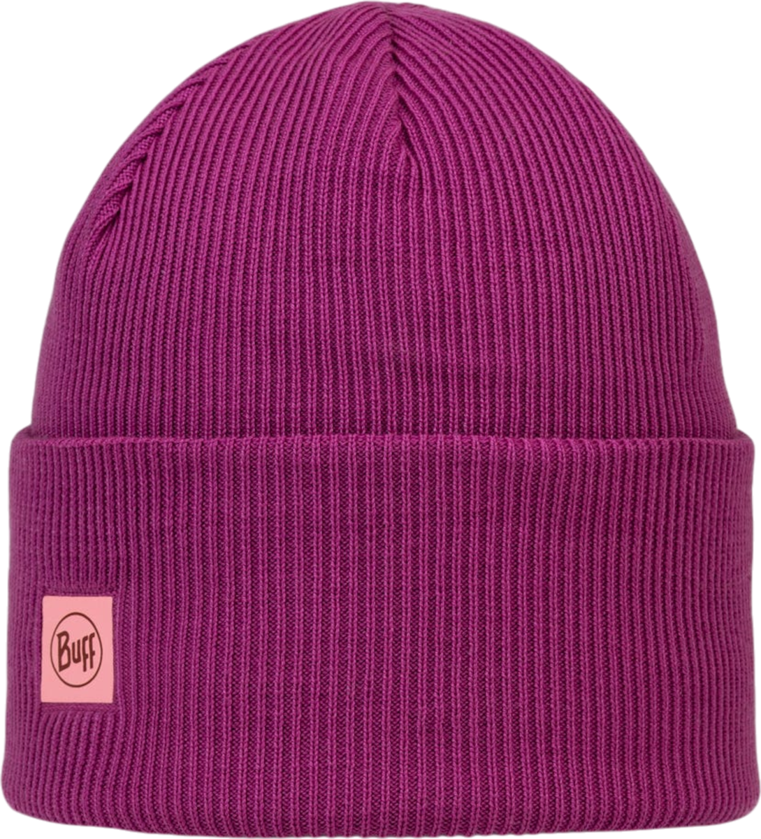 BUFF Crossknit Petten en mutsen, ks, Paars