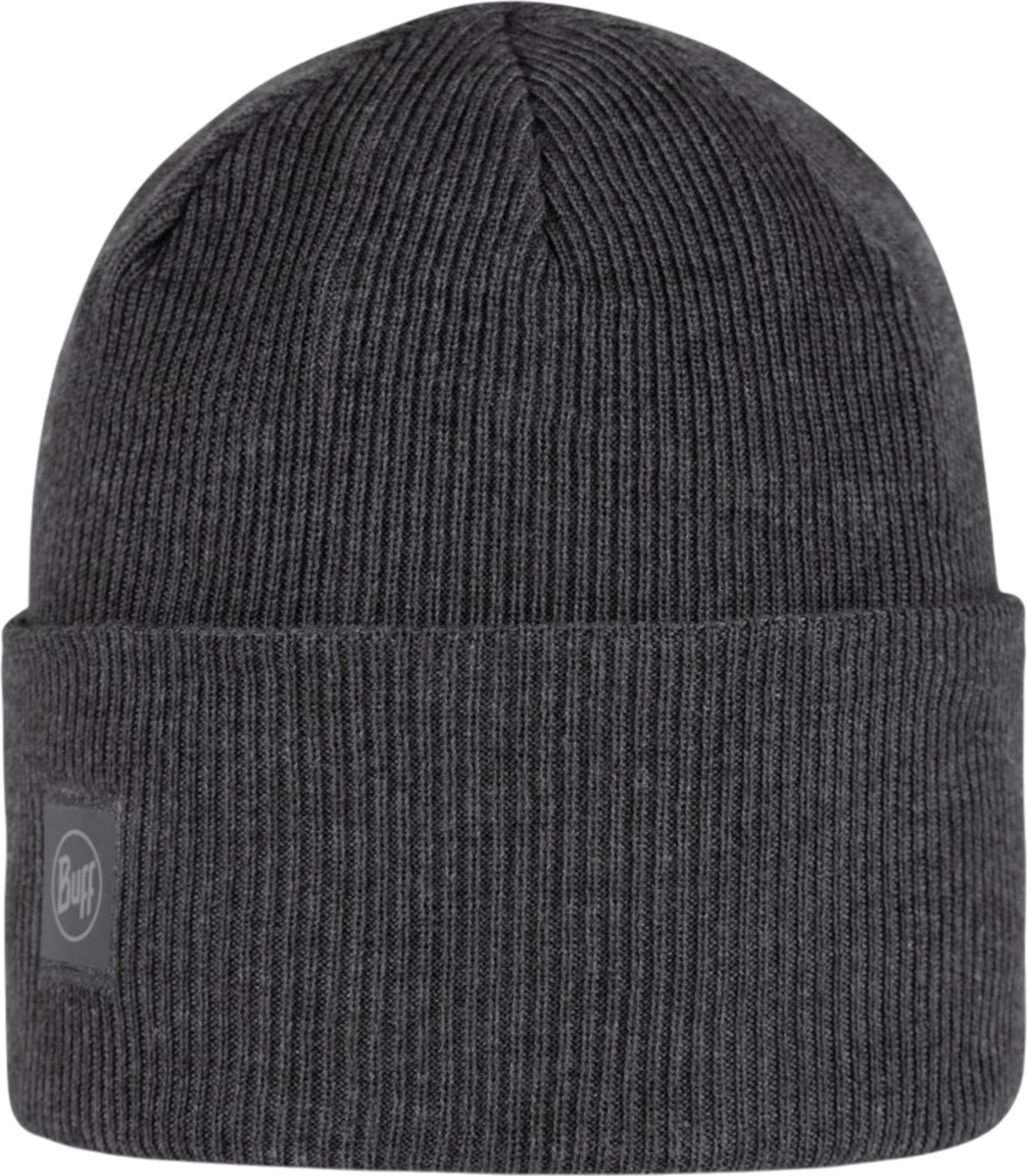 BUFF Crossknit Petten en mutsen, ks, Grijs