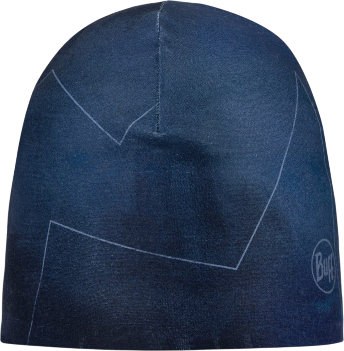 BUFF ThermoNet Petten en mutsen, ks, Blauw