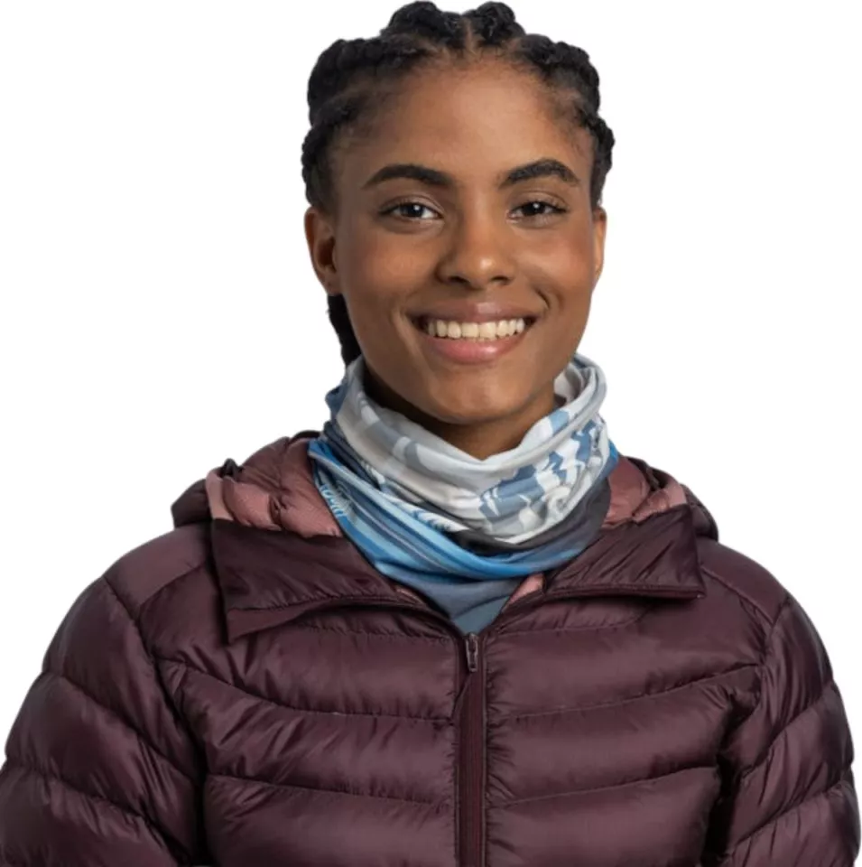 BUFF Original Ecostretch nyakmelegítő/arcmaszk