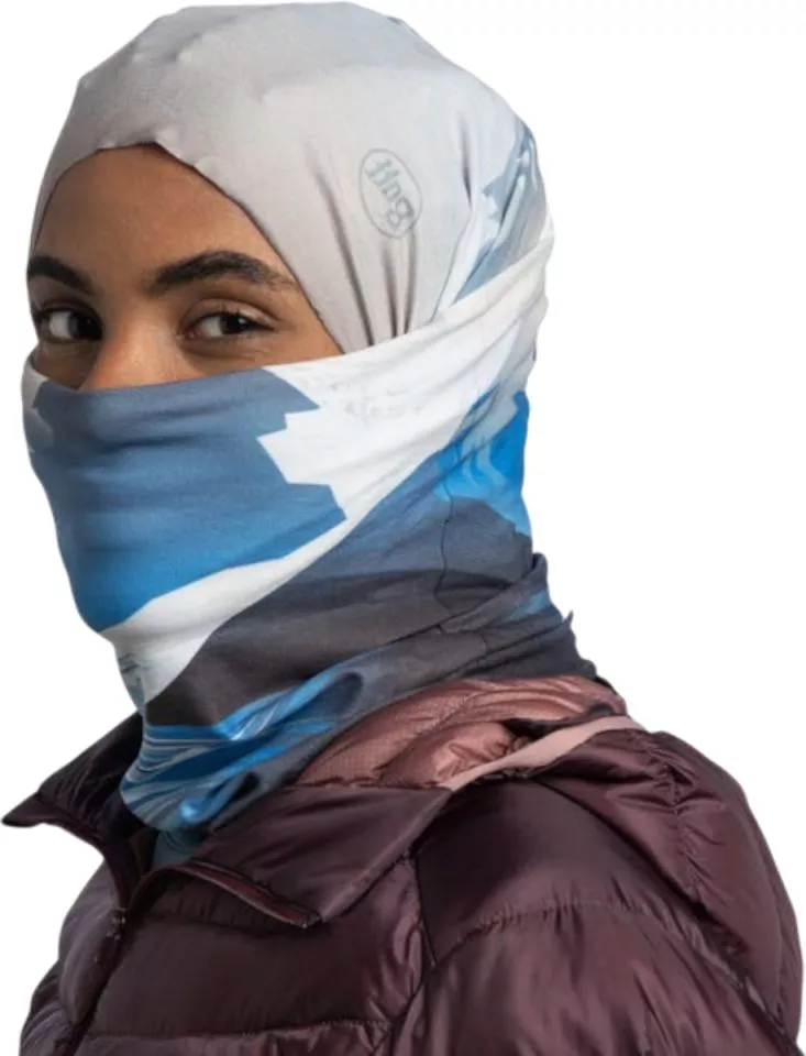 BUFF Original Ecostretch nyakmelegítő/arcmaszk