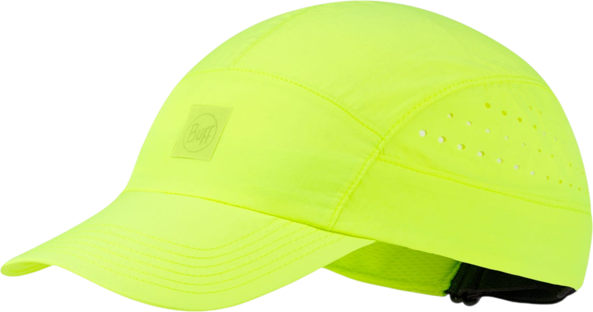 BUFF Speed Pet, L/XL, Geel