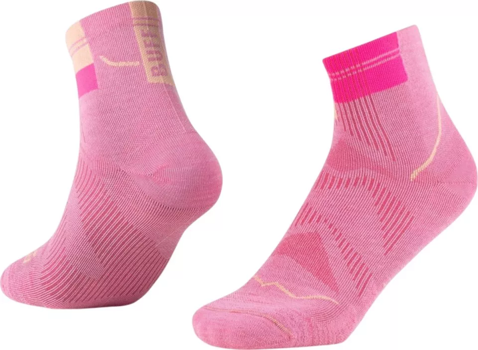 Meias BUFF COOLNET® QUARTER SOCKS