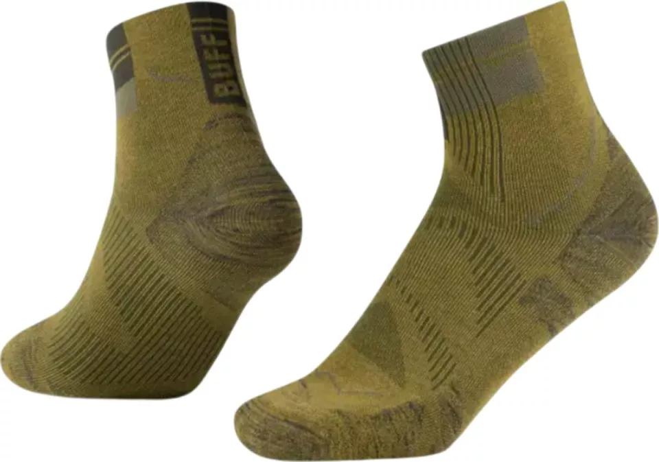 Meias BUFF COOLNET® QUARTER SOCKS