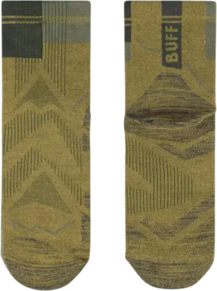 Meias BUFF COOLNET® QUARTER SOCKS
