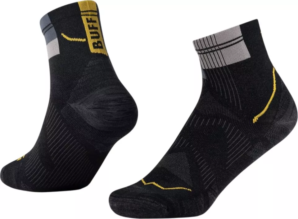 Calze BUFF COOLNET® QUARTER SOCKS