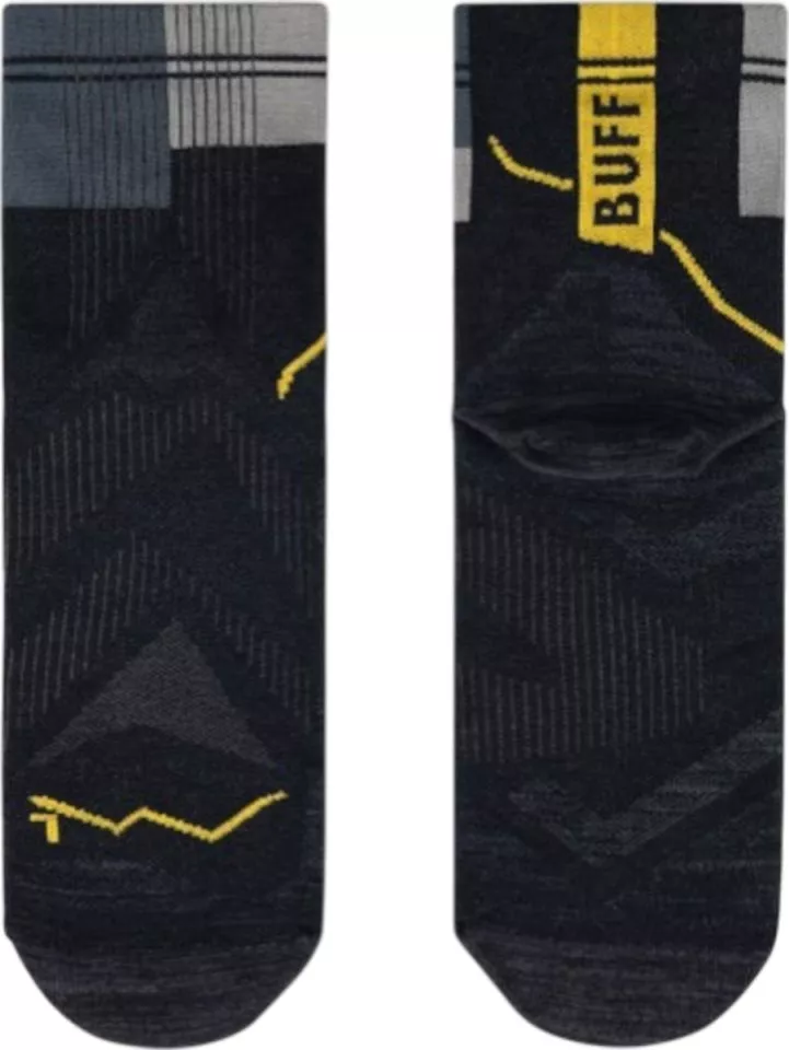 Calze BUFF COOLNET® QUARTER SOCKS