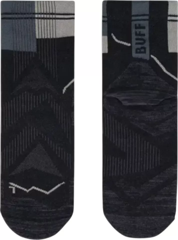 Calze BUFF COOLNET® QUARTER SOCKS