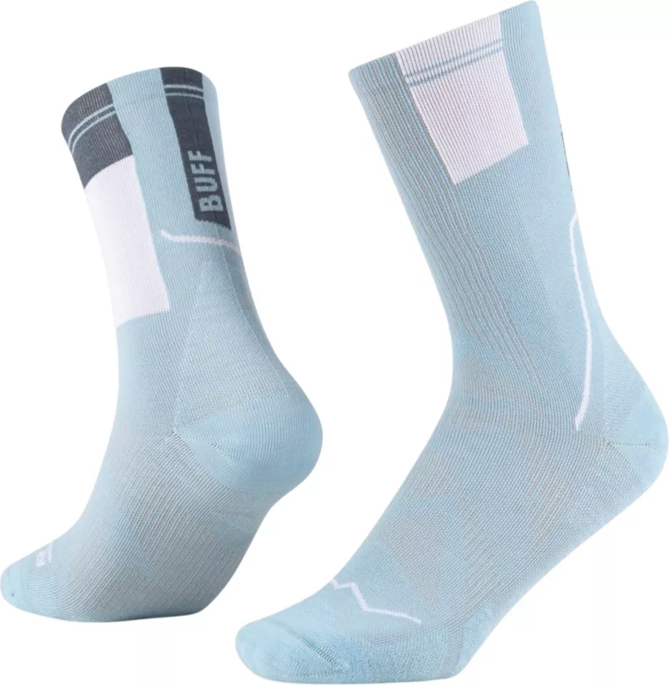 Socken BUFF COOLNET® CREW SOCKS