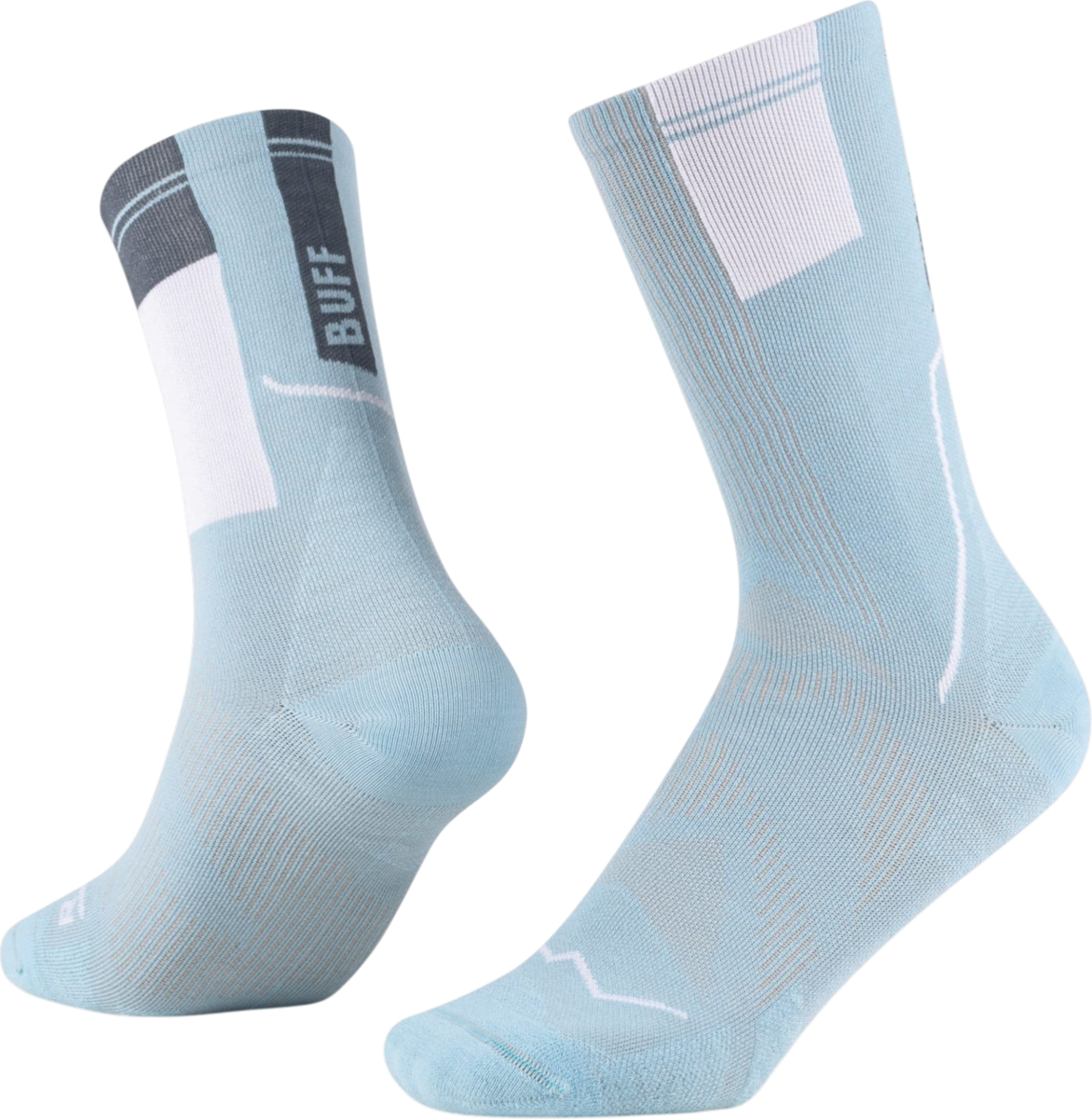 BUFF Coolnet® Crew Socks