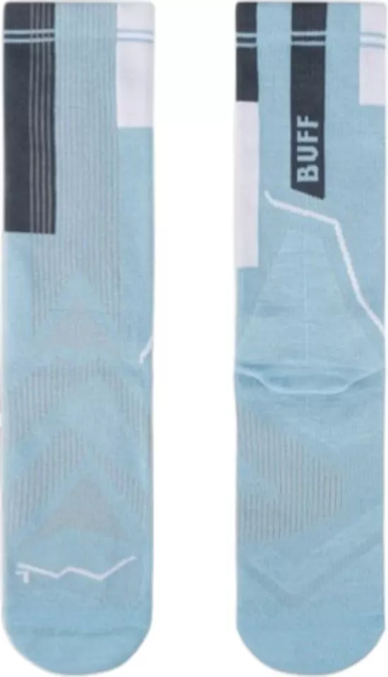 Socken BUFF COOLNET® CREW SOCKS