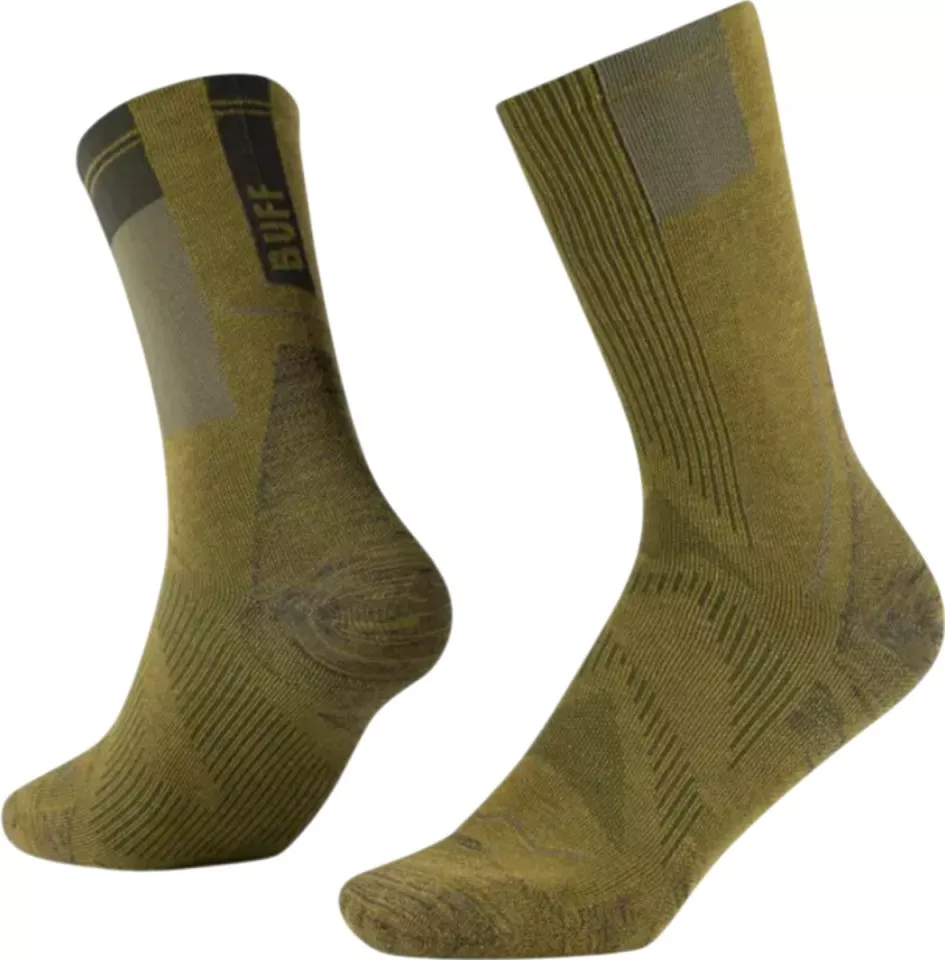 Strumpor BUFF COOLNET® CREW SOCKS