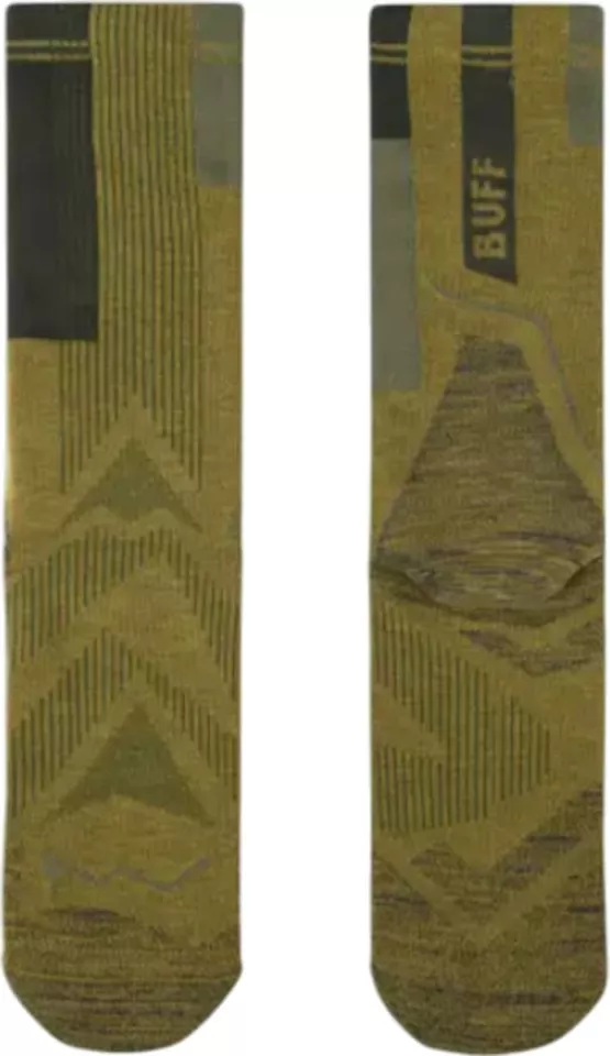 Strumpor BUFF COOLNET® CREW SOCKS