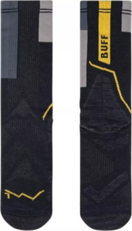 Calze BUFF COOLNET® CREW SOCKS