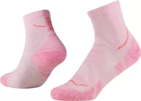 DRYFLX® QUARTER SOCKS