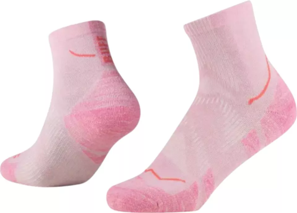 Sukat BUFF DRYFLX® QUARTER SOCKS